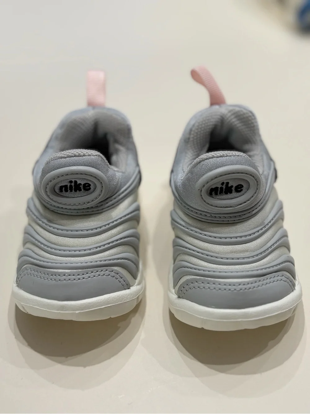 Nike Dynamo Free SE Slip On Sneakers